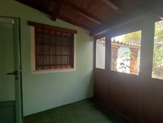 Casa tradicional reformada con terraza solárium en Pinoso (Alicante) — 24