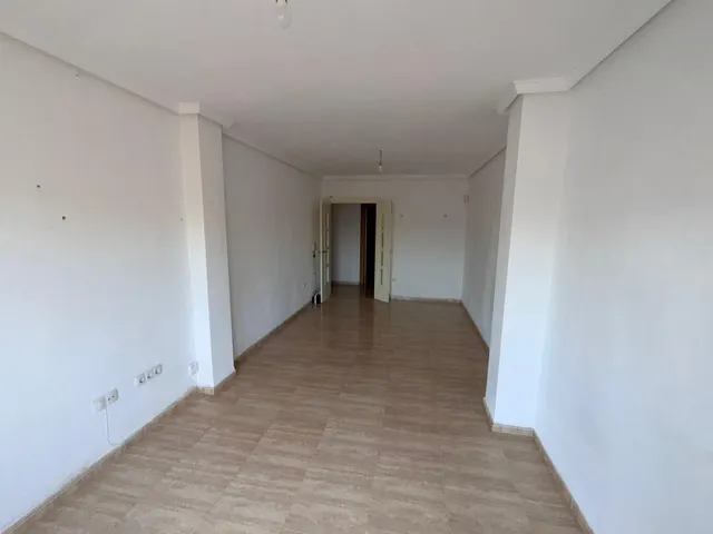 Piso en Roquetas de Mar — 22