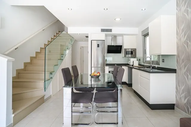 Villa 3 habitaciones 109m² en venta - Lo Pagán — 10