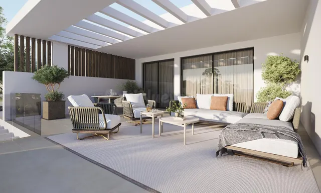 Apartamento 3 habitaciones 191m² en venta - Sotoserena — 13