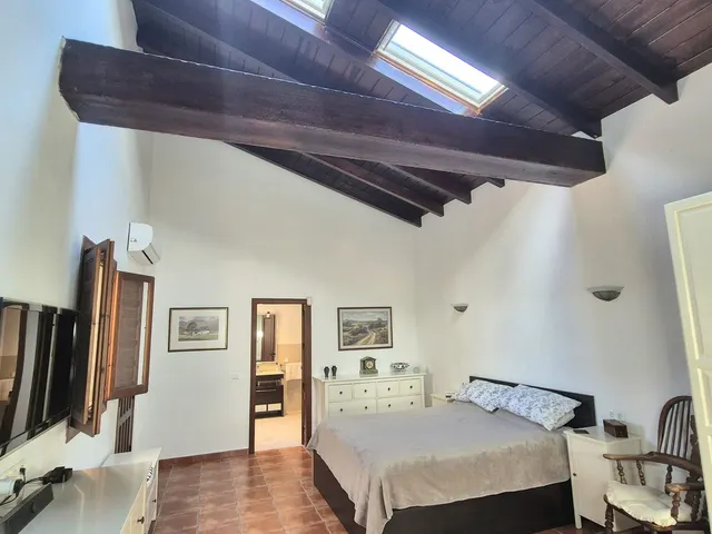 Chalet 2 habitaciones 195m² en venta - South of spain — 23