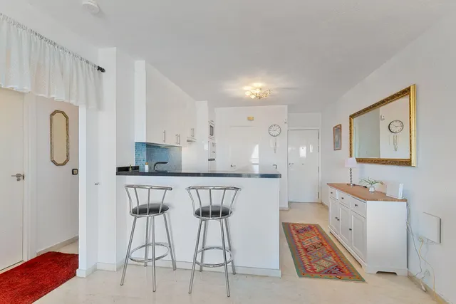 Apartamento 2 habitaciones 64m² en venta - Centro — 8