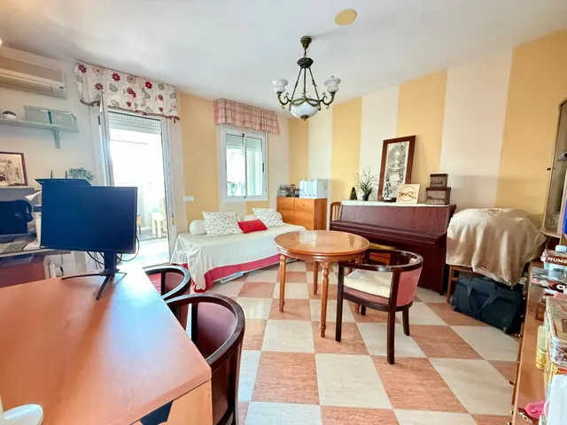 PRECIOSO TRIPLEX EN AGUADULCE SUR — 38