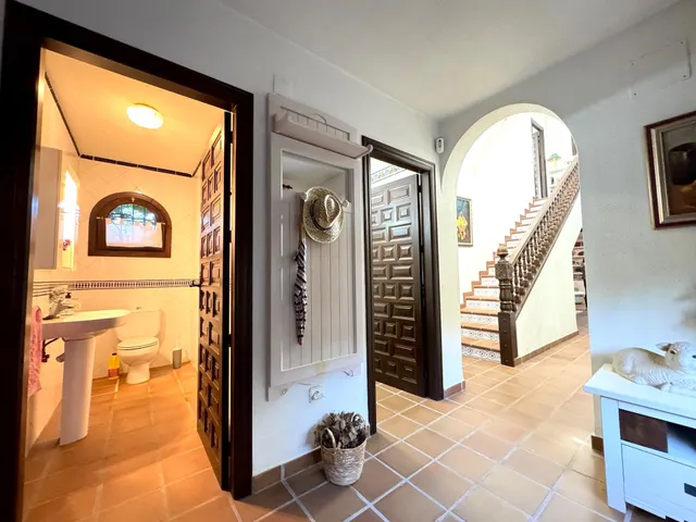 Encantador chalet en tangel — 29