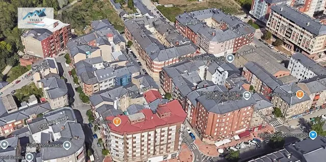 VENTA PISO EN PONFERRADA - LEÓN - foto 3
