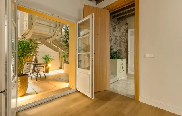 Planta baja 1 habitación 106m² en venta - Puerto Sol-Los Almendros-El Tomillar — 39
