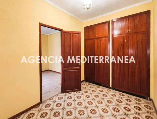 VIVIENDA EN PLANTA BAJA A LA VENTA, ALCÀSSER — 10
