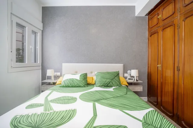 Ático 3 habitaciones 64m² en venta - Centro — 26