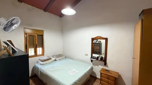 Se vende casa de campo con terreno en el mirador, San Javier — 15