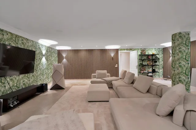 Chalet 5 habitaciones 708m² en venta - Costa del Sol — 36