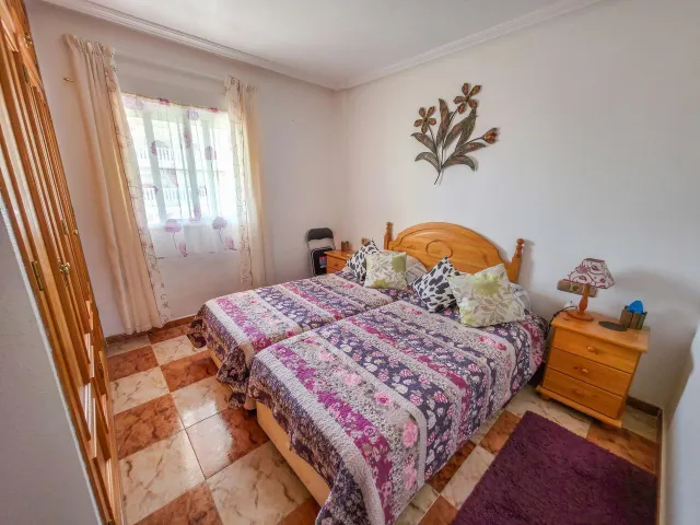 Apartamento 2 habitaciones 72m² en venta - Lomas de Cabo Roig — 14
