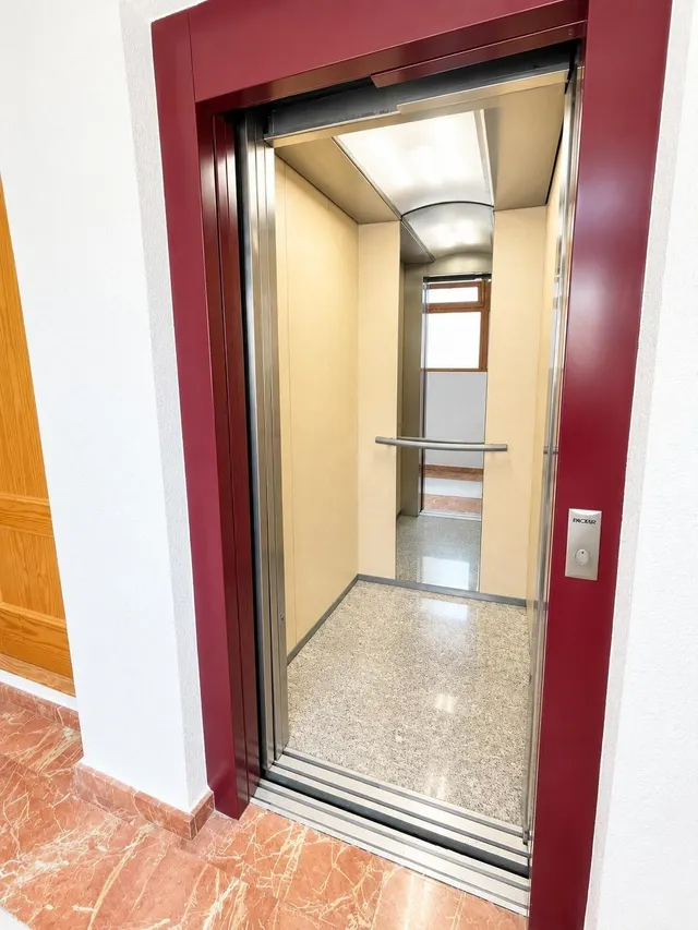 PISO A ESTRENAR DE 135 M2 CON GARAJE Y TRASTERO EN LOS ALCÁZARES — 16