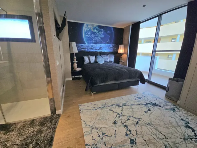 Apartamento 2 habitaciones 145m² en venta - Centro — 14