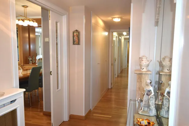 Vivienda de 4 dormitorios en una de las mejores zonas de rivas — 16