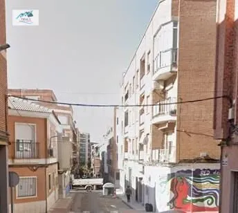 Venta piso en Puertollano (Cuidad Real) - foto 2