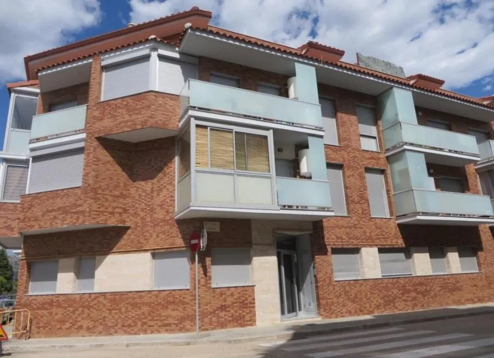 PARQUING en VENDA a ELS HOSTALETS DE PIEROLA