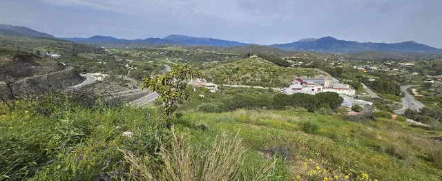 Parcela en venta - South of spain — 19