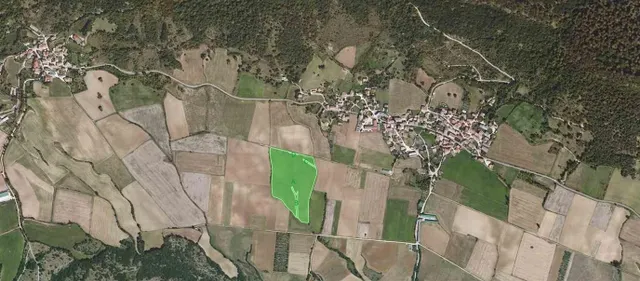 VENTA DE FINCA RÚSTICA EN EULATE