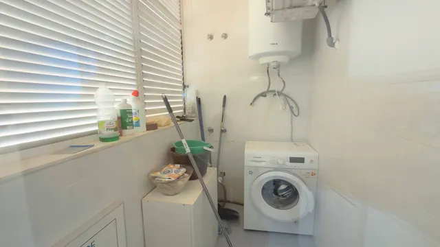 Piso en venta en Benidorm zona Poniente — 20