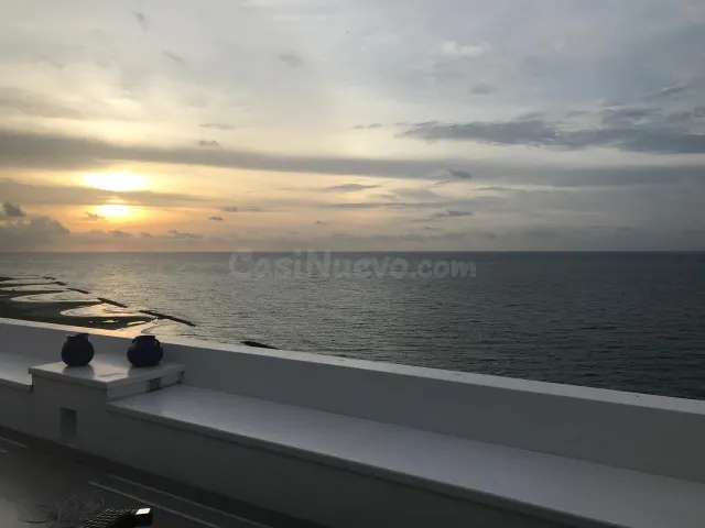 Apartamento Marbella Cartagena De Indias - Amoblado - foto 5