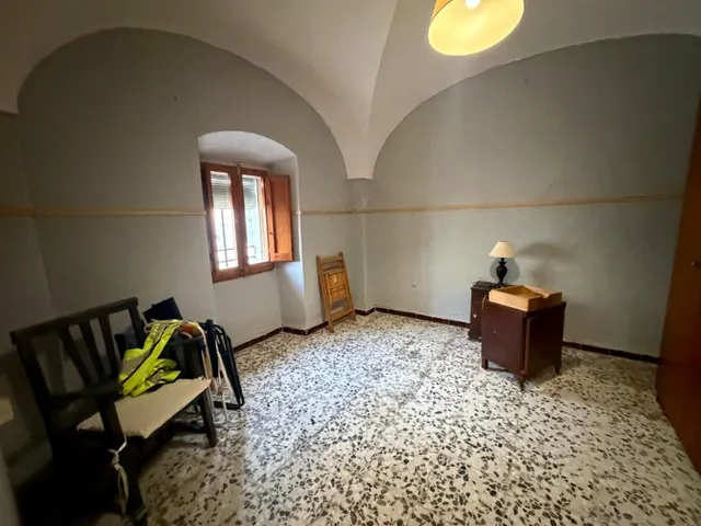 CASA CON PATIO EN TORREMOCHA — 7