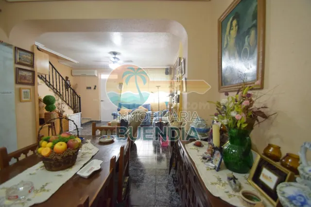 BONITO TRIPLEX CERCA DEL PASEO MARÍTIMO - foto 5