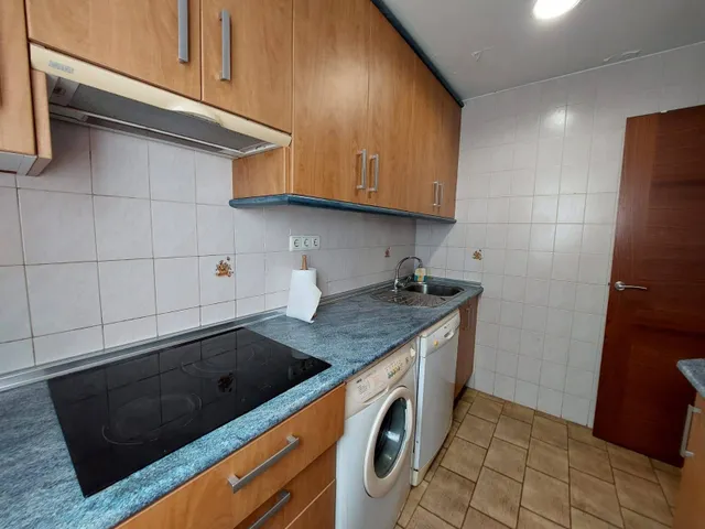 Apartamento en la Playa de Salobreña — 10