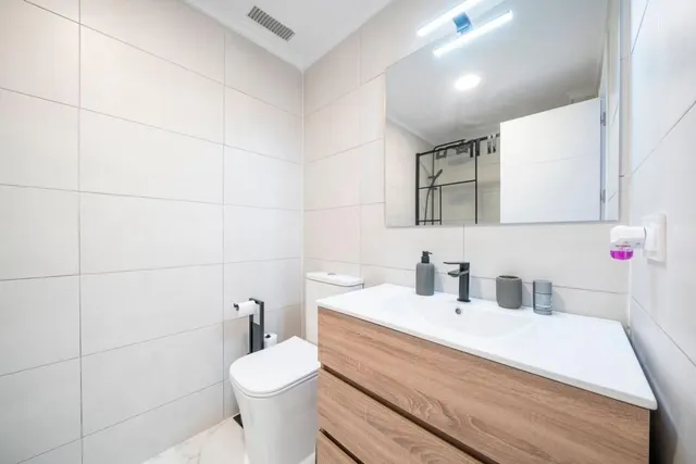 Apartamento 2 habitaciones 89m² en venta - Punta Prima — 16