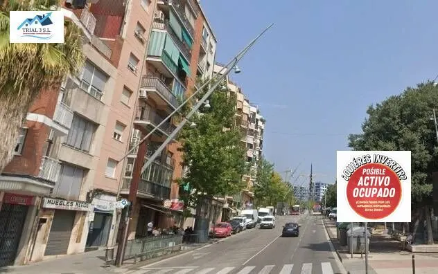 Venta de Oficina en Terrassa (Barcelona)