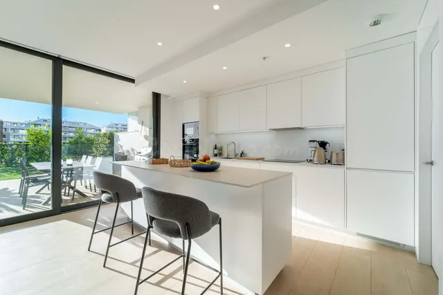Apartamento 2 habitaciones 101m² en venta - Centro — 4