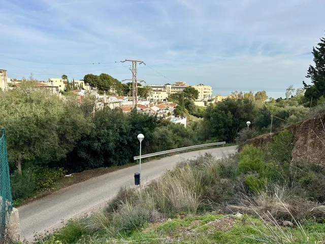Terreno en venta en Torreblanca — 14