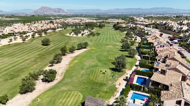 Villa 3 habitaciones 141m² en venta - Comunidad valenciana — 40