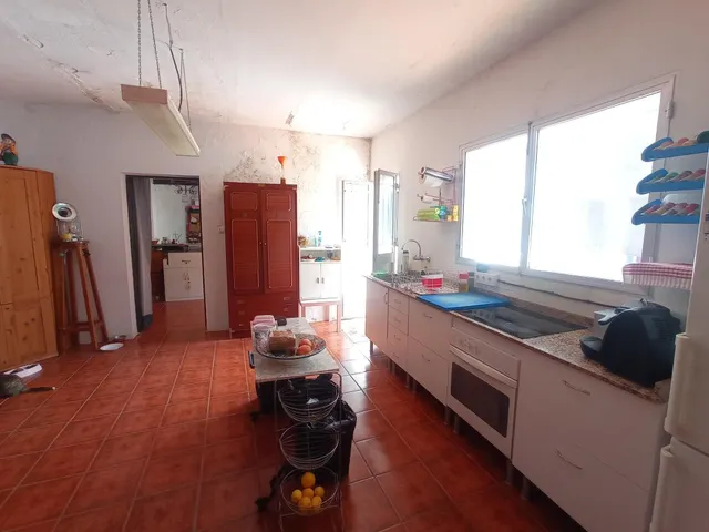 VENTA AMPLIA CASA EN VILLAMARTIN — 7