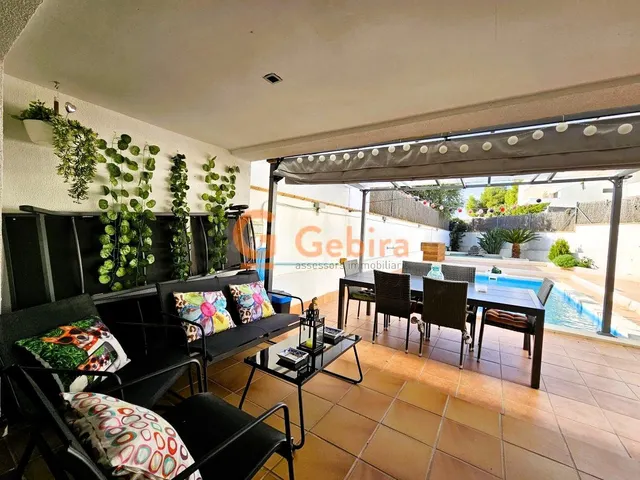 ¡BOMBAZO EN MAS MEL! APAREADA CON PISCINA, VISTAS AL MAR Y 4 - foto 5