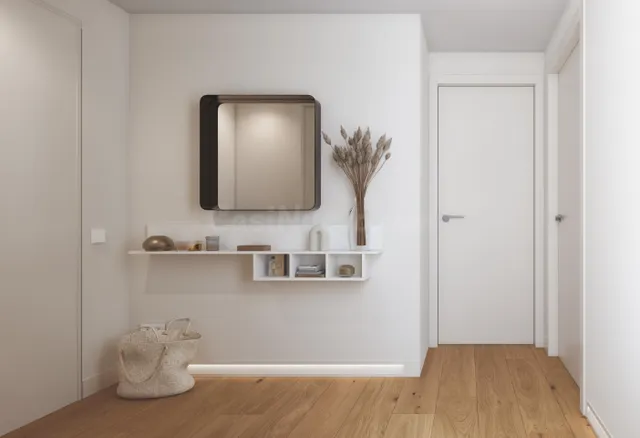 Ático 2 habitaciones 73m² en venta - Los Cuarteros — 5