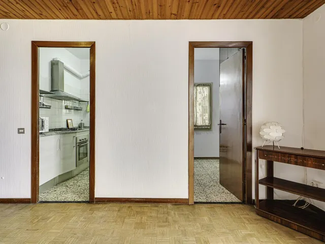 PISO EN OFERTA EN SAGRADA FAMILIA — 21