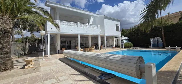 Impresionante chalet independiente en La Azohía, Cartagena,  - foto 3