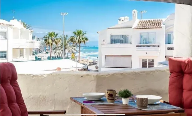 Piso en venta Puerto Marina — 19