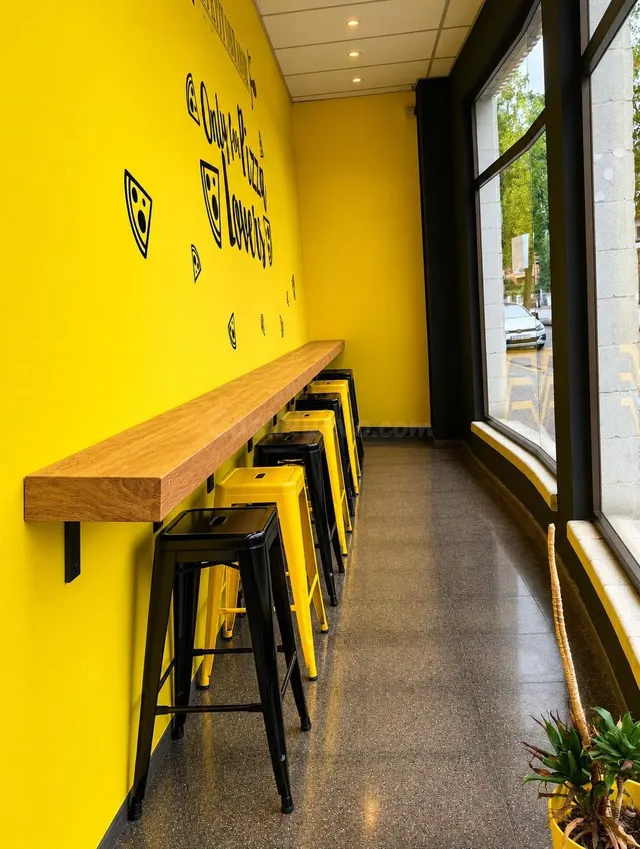 Traspaso de espectacular negocio (actualmente pizzeria) en Sant Gregori — 2