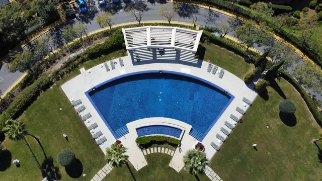 Apartamento 3 habitaciones 130m² en venta - El Madroñal — 13