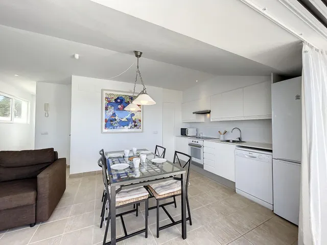 Apartamento 2 habitaciones en alquiler - Fornells — 19