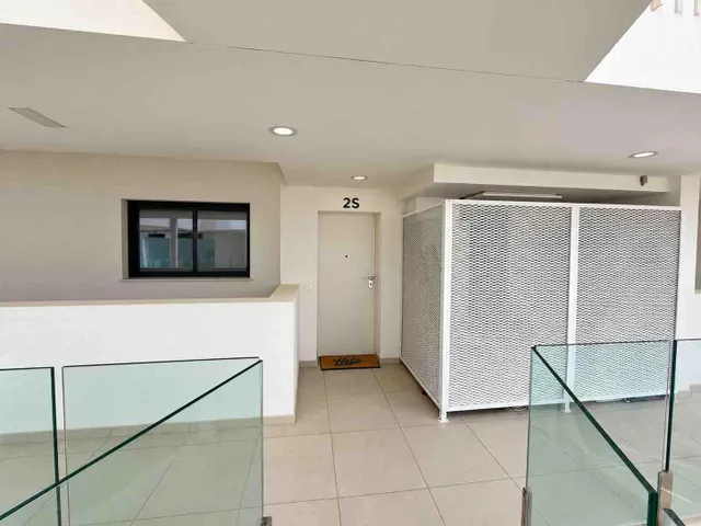 Apartamento 2 habitaciones 93m² en venta - Carvajal — 8