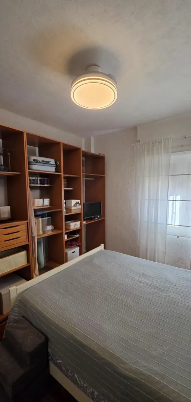 Piso 5 habitaciones 124m² en venta - Basurtu — 21