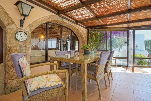 Villa 3 habitaciones 157m² en venta - Montañar I — 39
