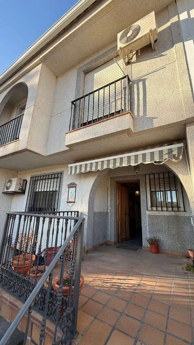 ✨ ABADIAS AMPLIO ADOSADO REFORMADO CON VISTAS PRIVILEGIADAS  - foto 2
