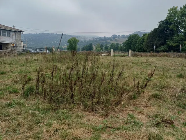 PARCELA URBANA EN LA GANDARA DE SOBA (CANTABRIA) - foto 3