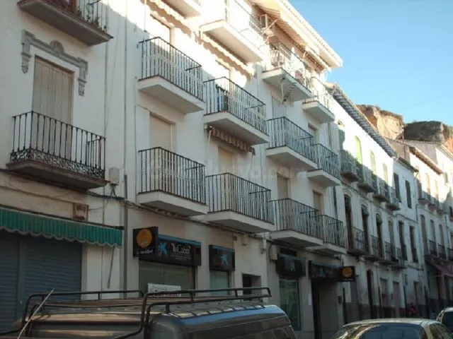 ¡Tu Próximo Local en Montefrío te Espera! — 2