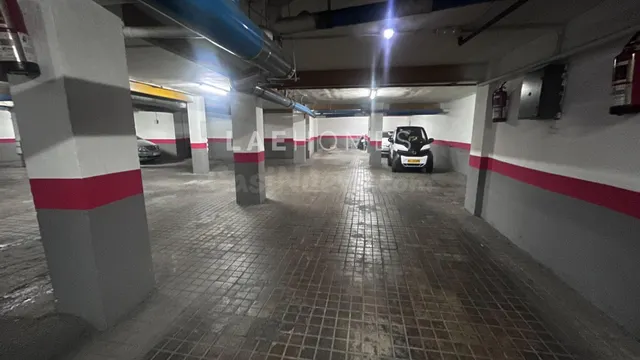 Plaza de garaje en venta en Carolinas (Alicante) - foto 3