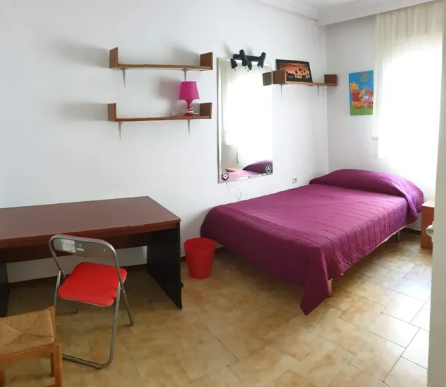 Alamillo La Cartuja. Excelente vivienda de 3 habitaciones  se vende. — 7