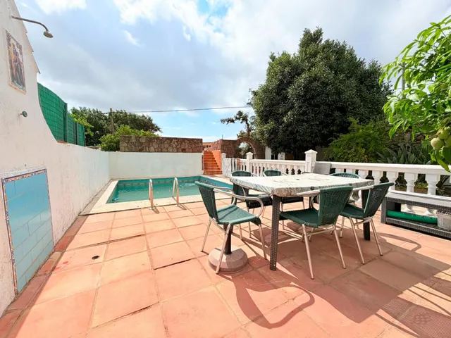 ¡ESPECTACULAR CASA EN PELAYO! - foto 2
